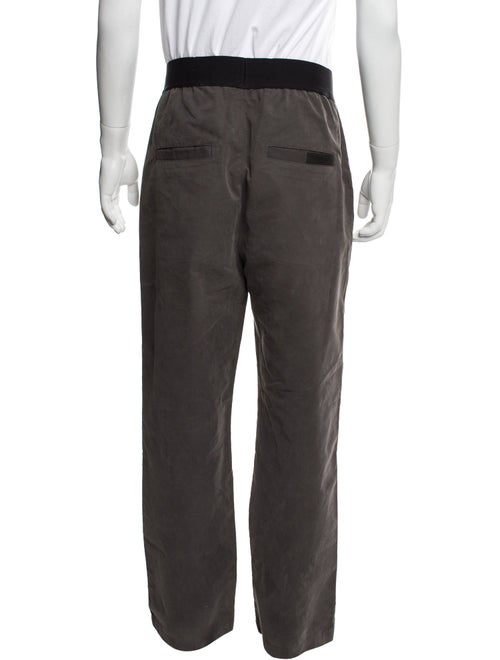 Essentials - Fear of God Logo Pants