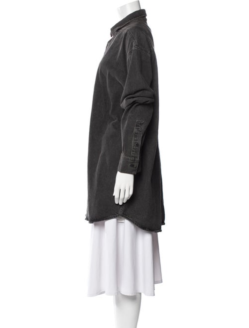 Essentials - Fear of God Denim Jacket