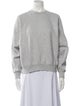 Essentials - Fear of God Pullover Crew Neck Sweatshirt