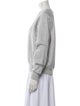 Essentials - Fear of God Pullover Crew Neck Sweatshirt