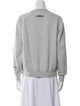 Essentials - Fear of God Pullover Crew Neck Sweatshirt