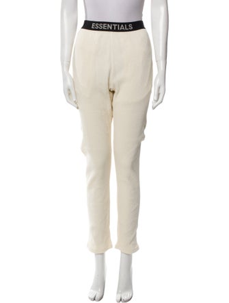 Essentials - Fear of God Graphic Print Sweatpants