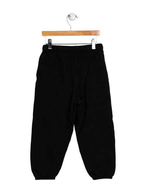 Essentials - Fear of God Kids Boys' Graphic Print Sweatpant