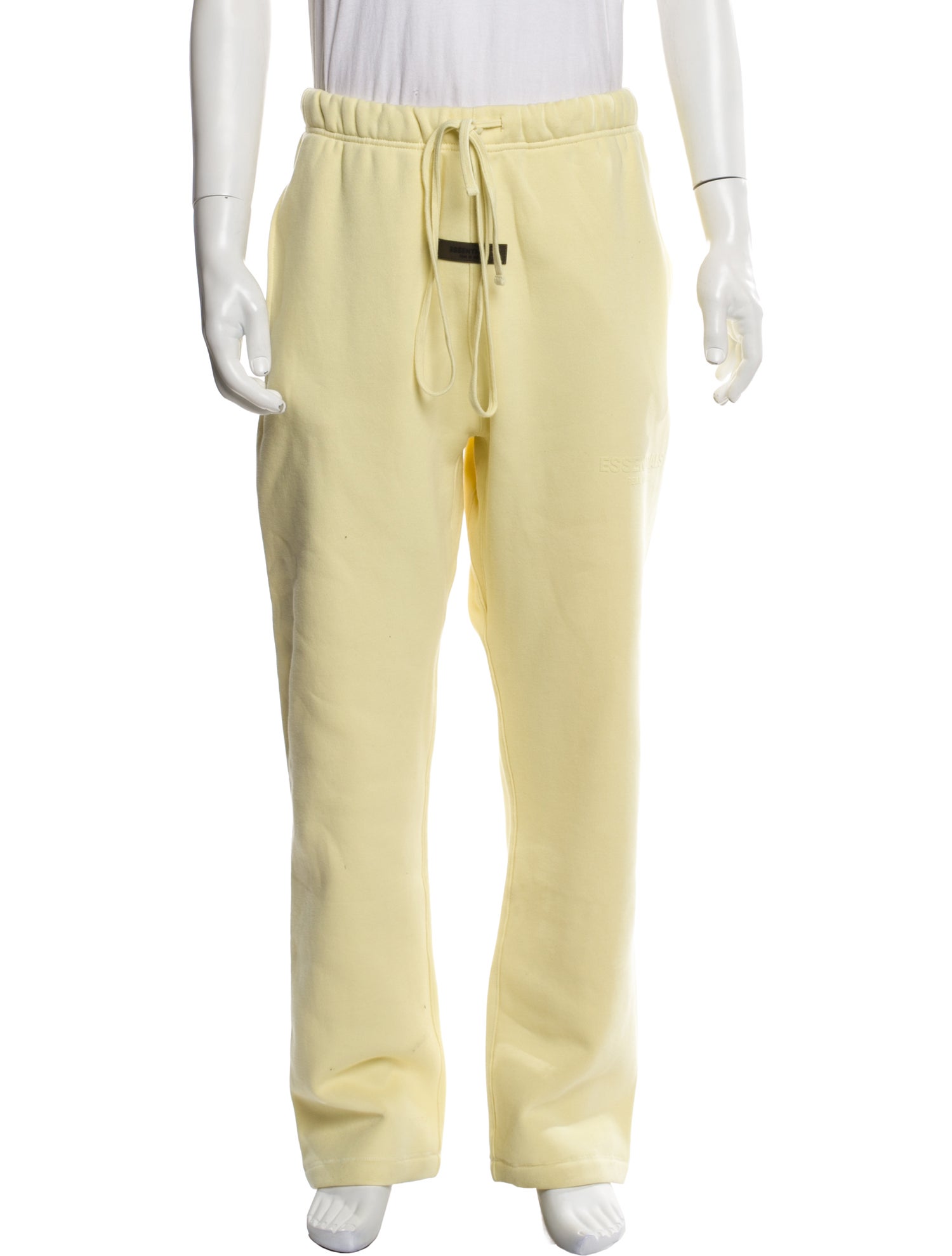 Essentials - Fear of God Lounge Bottoms