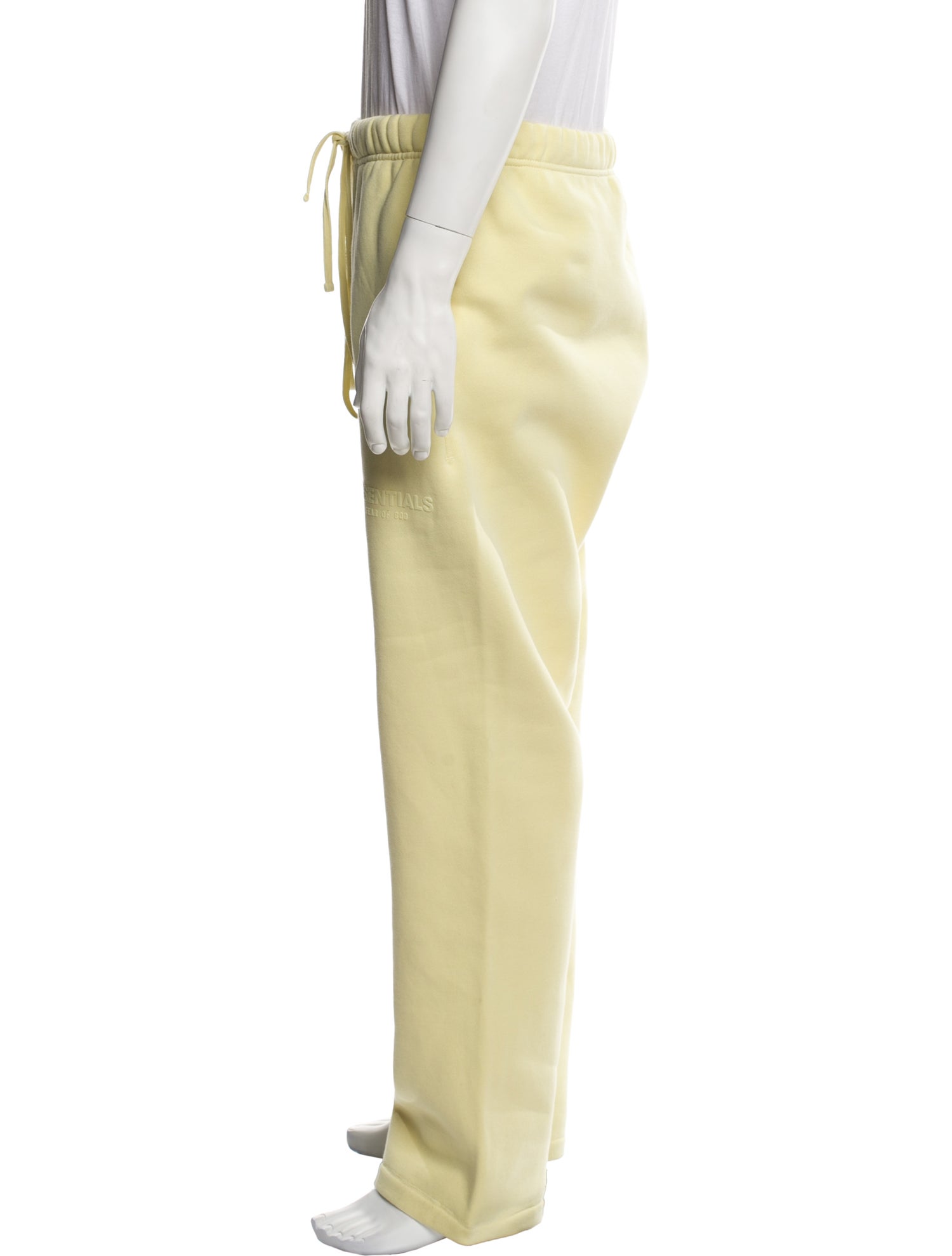 Essentials - Fear of God Lounge Bottoms