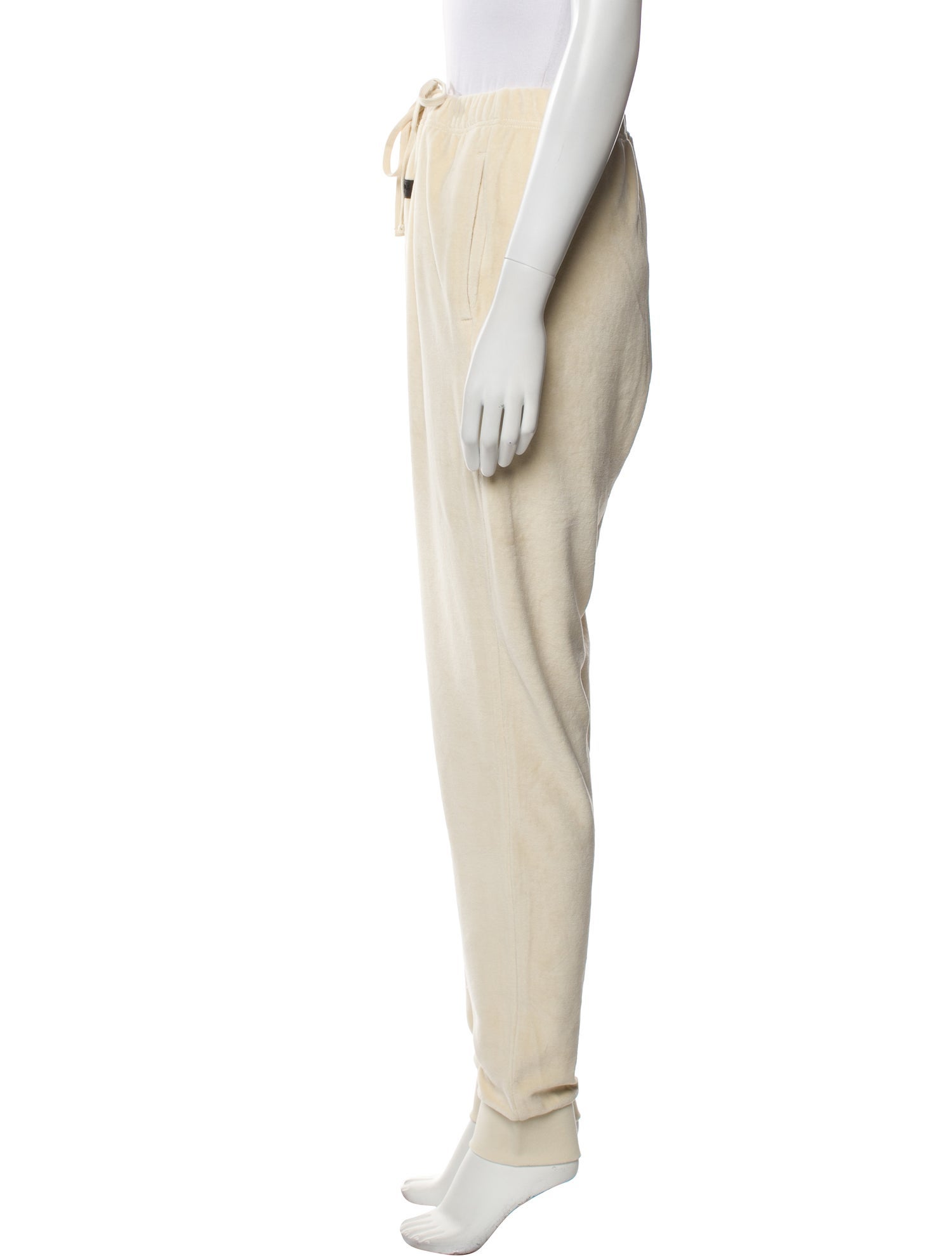 Essentials - Fear of God Velour Sweatpants