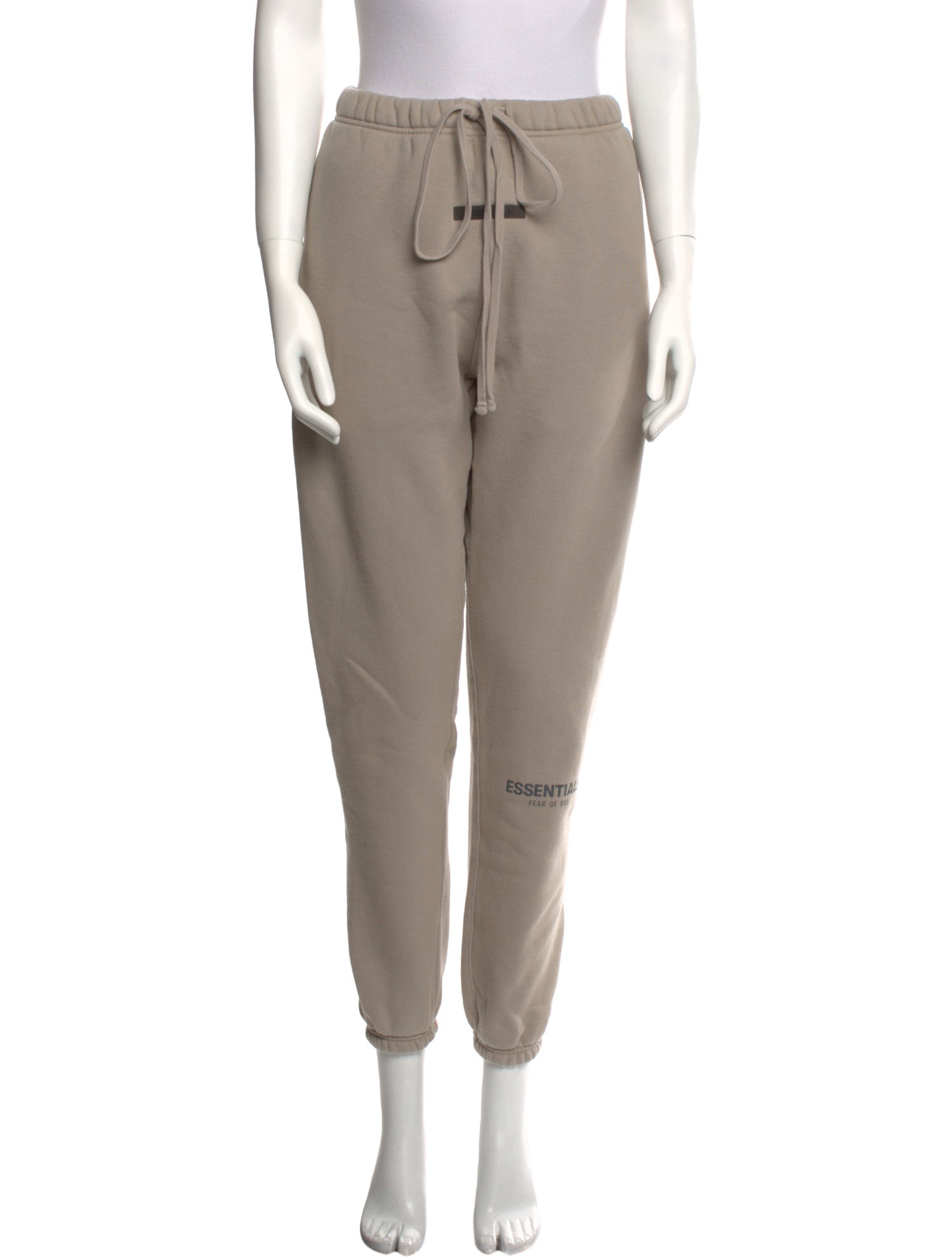 Essentials - Fear of God Skinny Leg Pants