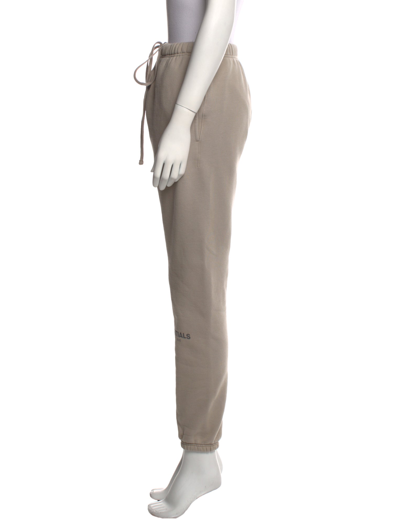 Essentials - Fear of God Skinny Leg Pants