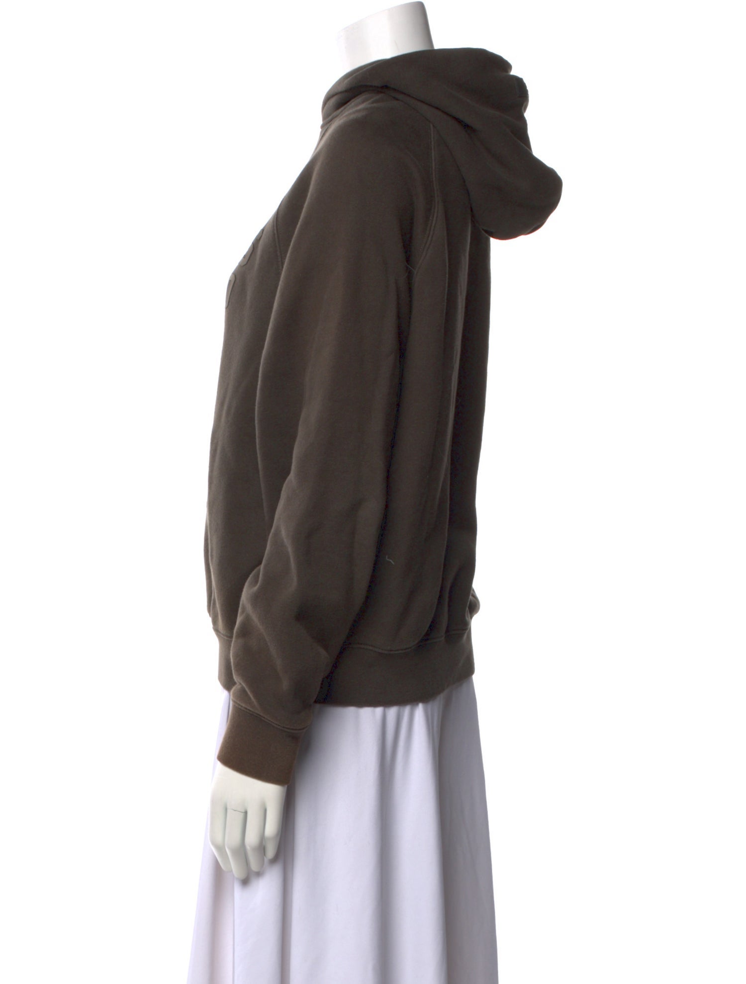 Essentials - Fear of God Graphic Print Crew Neck Sweatshirt