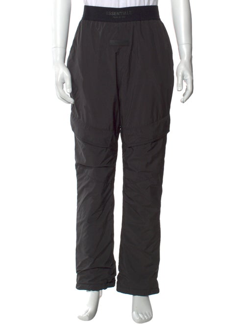 Essentials - Fear of God Signature Logo Ski Pants