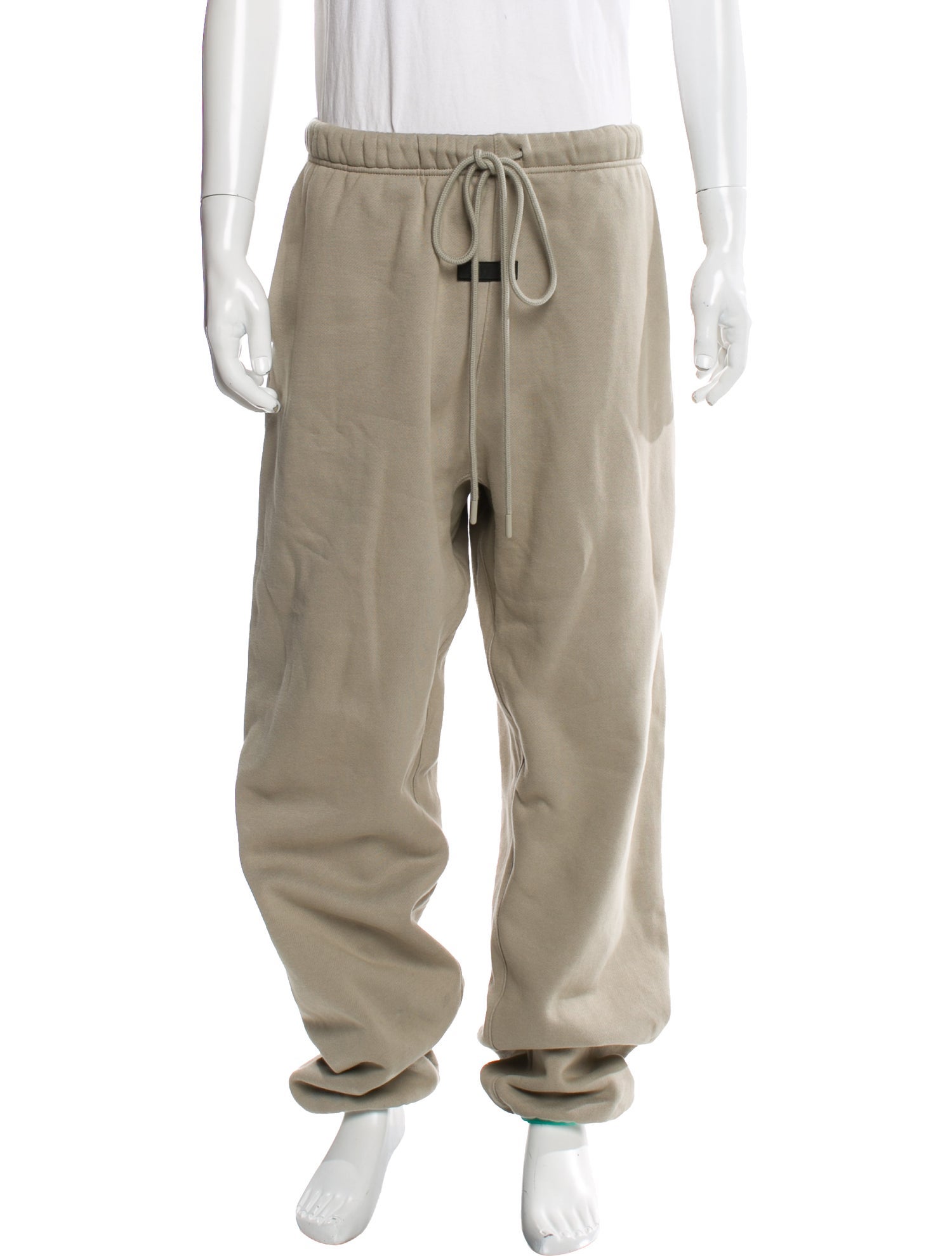 Essentials - Fear of God Lounge Bottoms