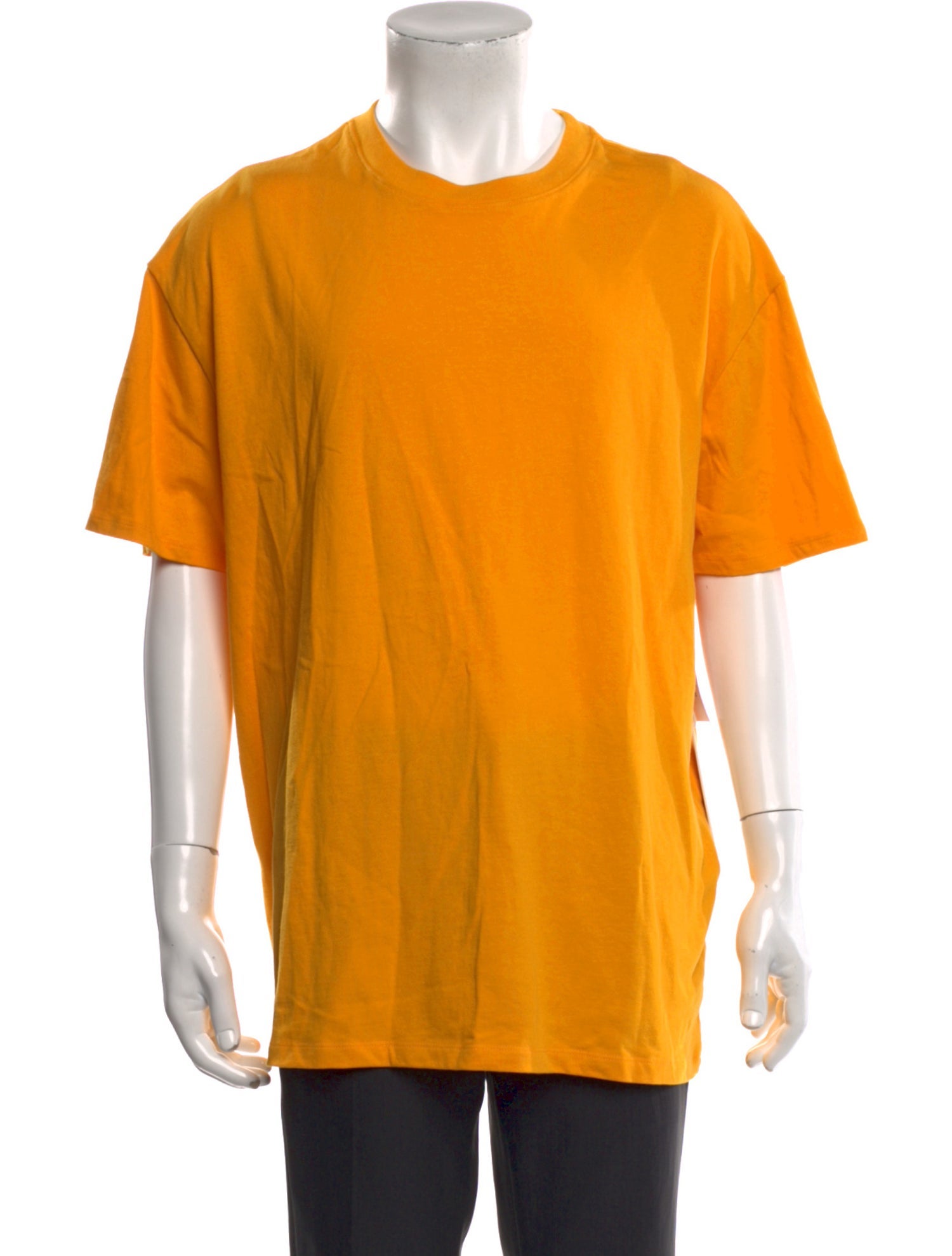 FOG Fear Of God Crew Neck Short Sleeve T-Shirt w/ Tags