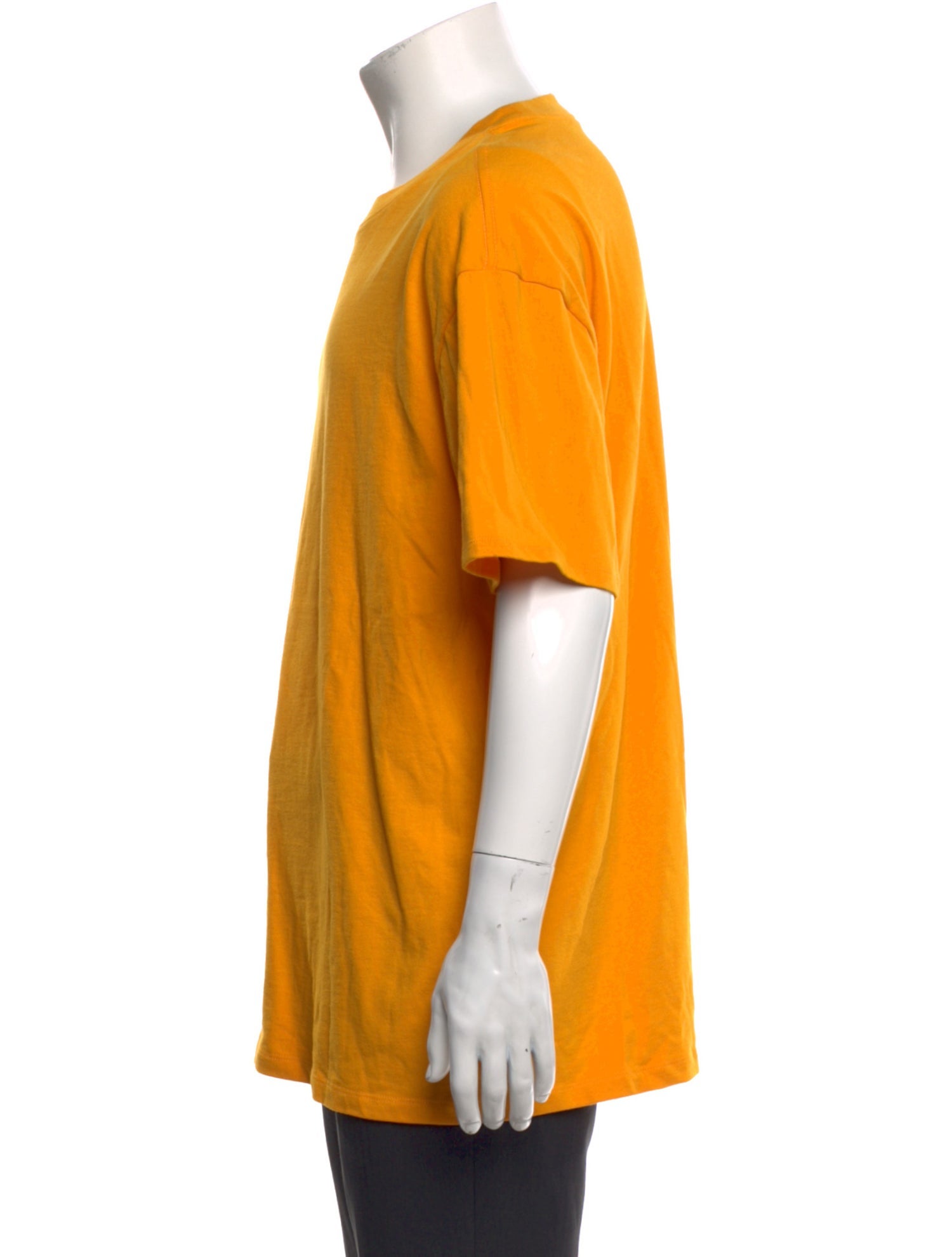 FOG Fear Of God Crew Neck Short Sleeve T-Shirt w/ Tags