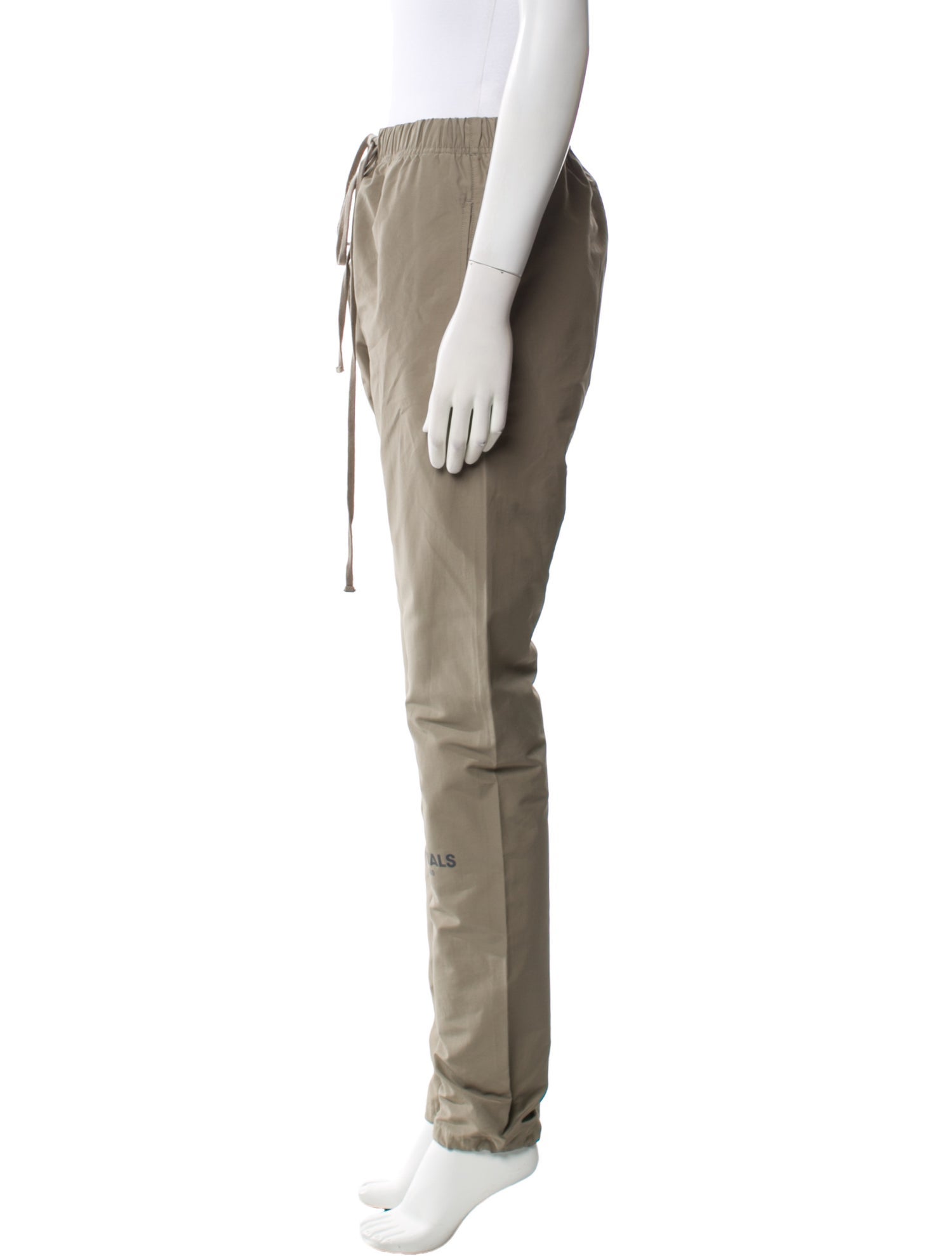 Essentials - Fear of God Track Joggers