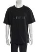 Essentials - Fear of God Graphic Print Crew Neck T-Shirt
