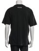 Essentials - Fear of God Graphic Print Crew Neck T-Shirt