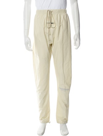 Essentials - Fear of God Signature Logo Pants