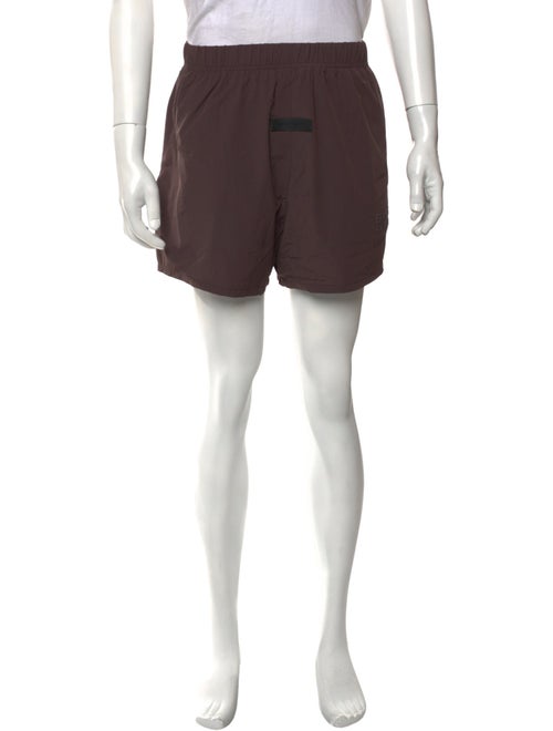 Essentials - Fear of God Jogger Shorts