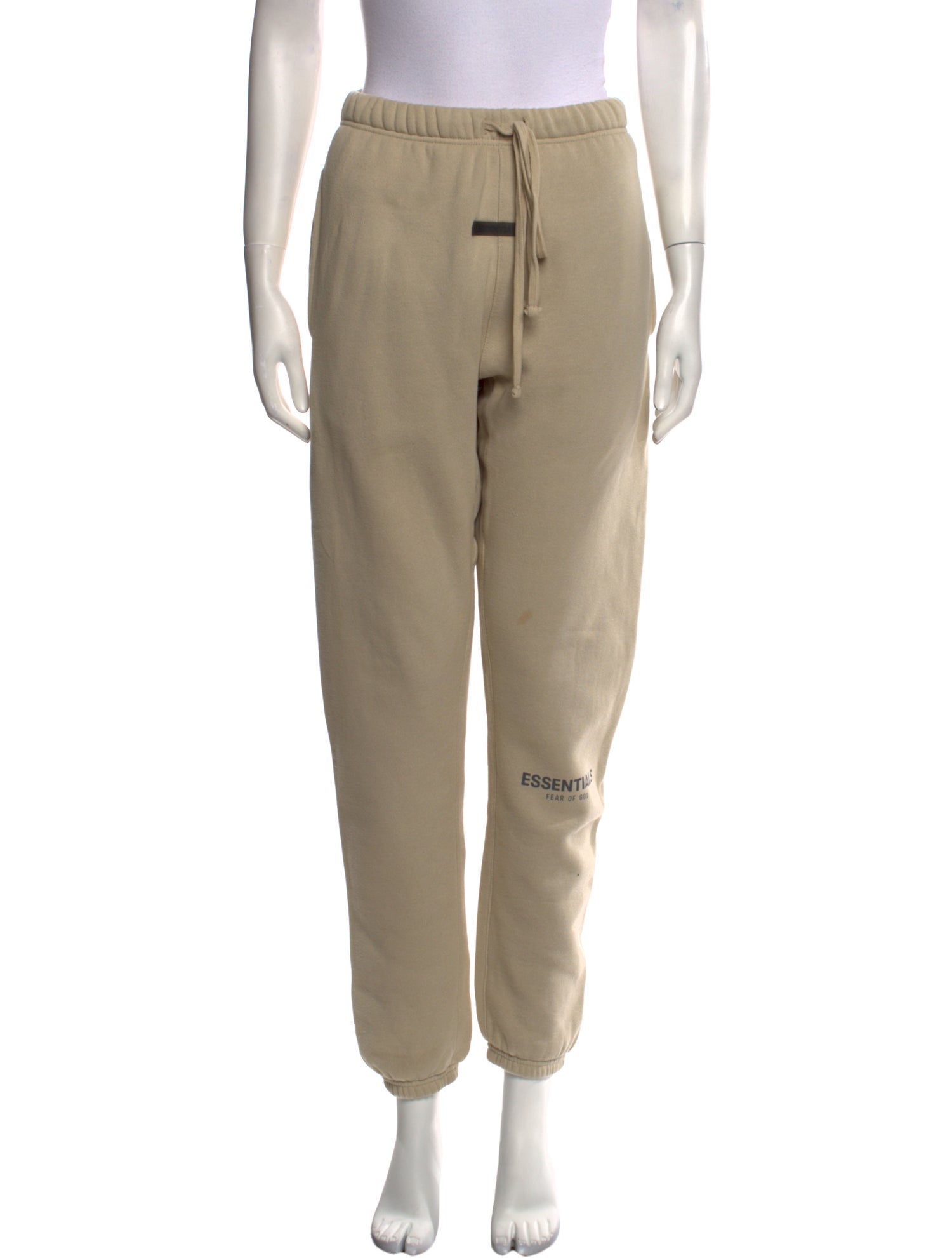 Essentials - Fear of God Skinny Leg Pants