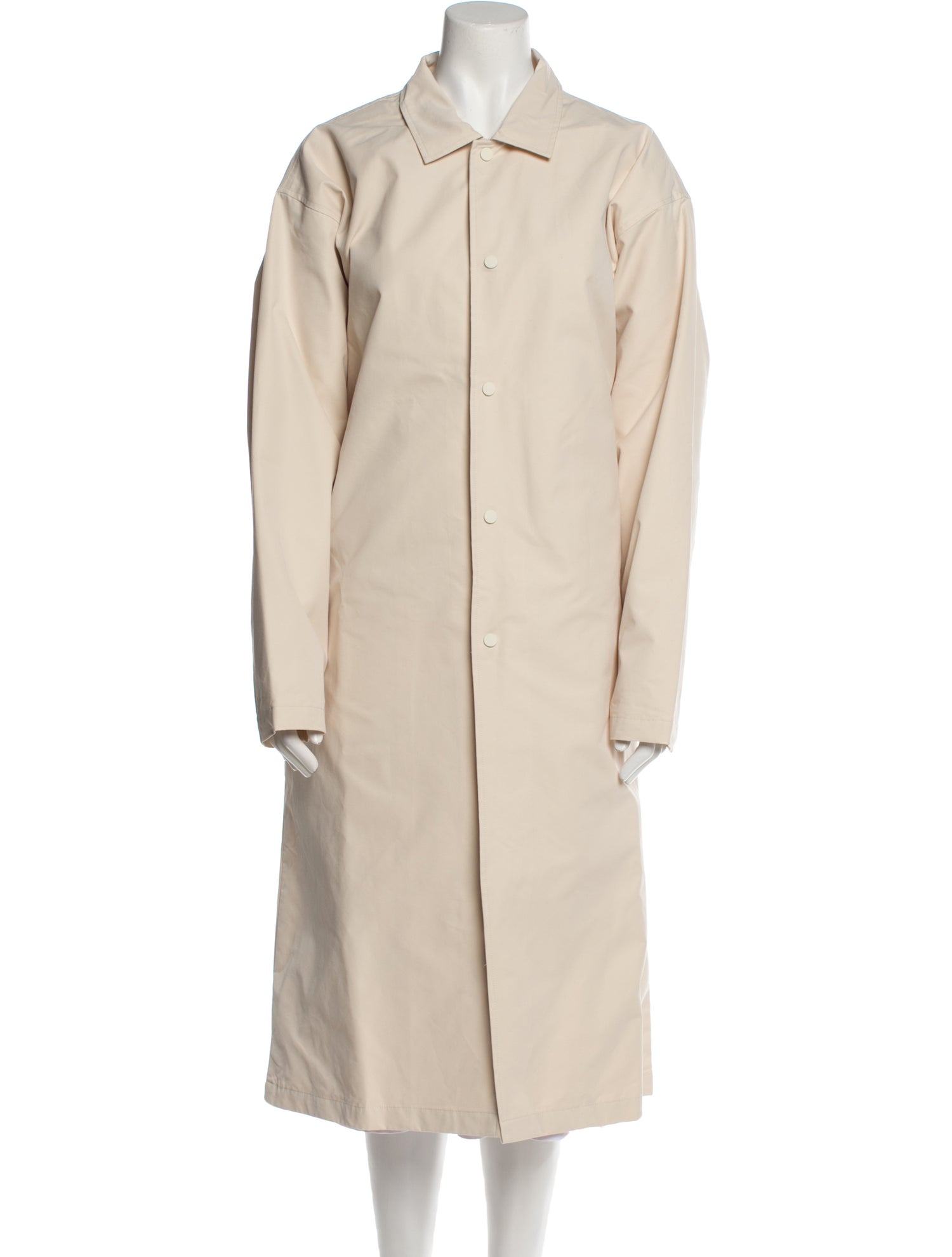 Essentials - Fear of God Coat