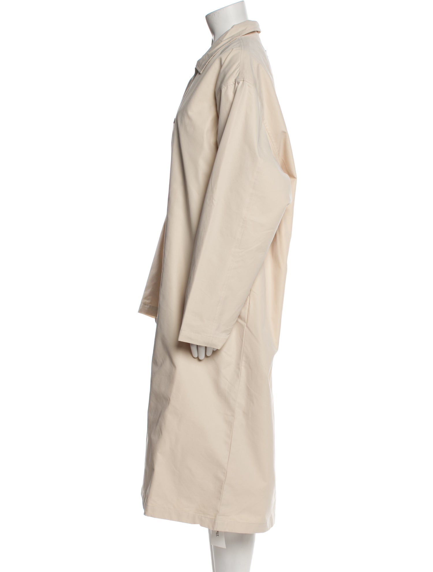 Essentials - Fear of God Coat