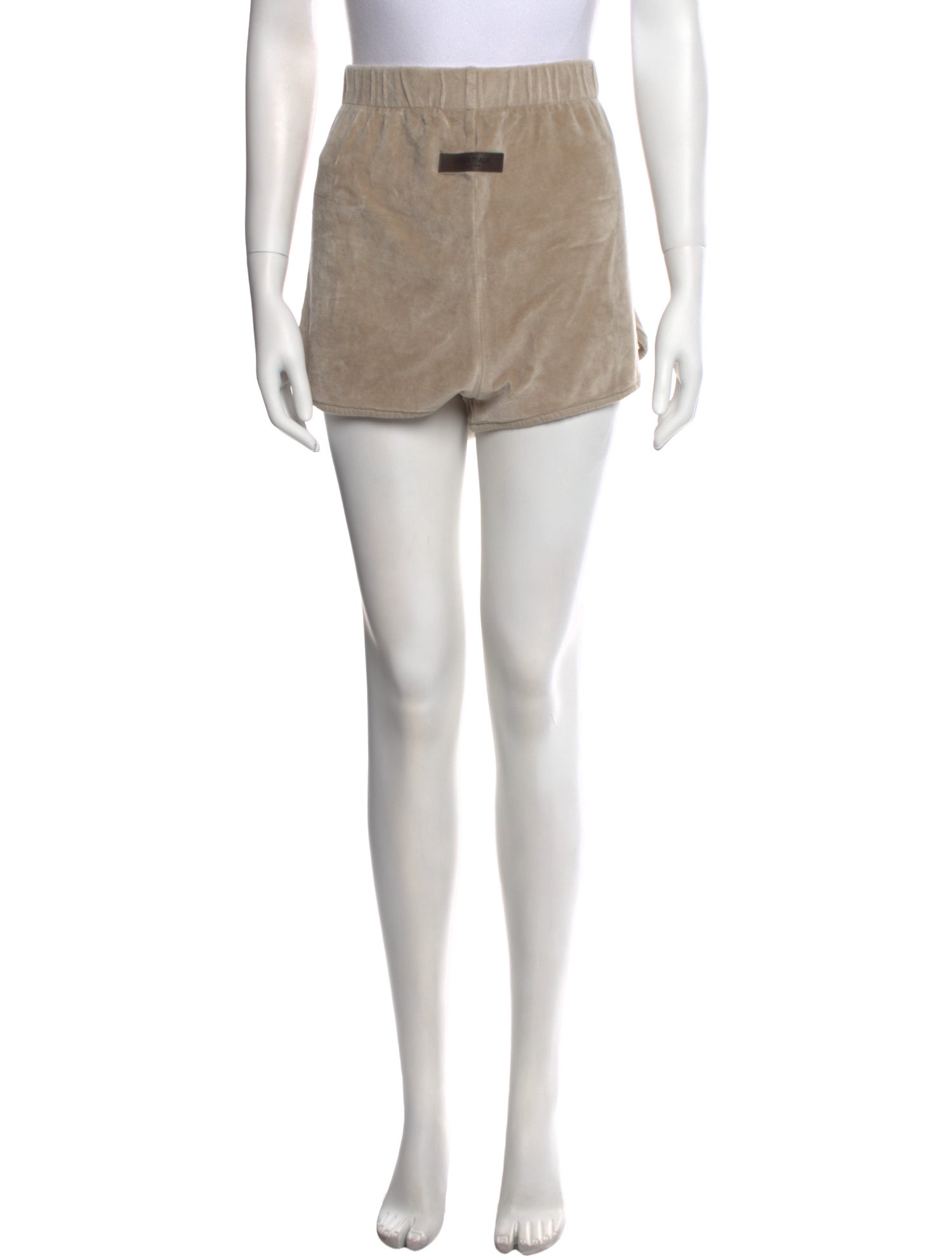 Essentials - Fear of God Mini Shorts