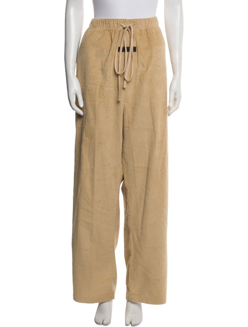 Essentials - Fear of God Corduroy Pants