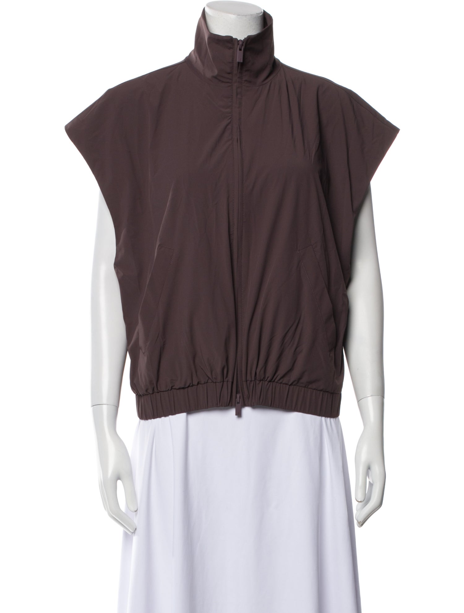 Essentials - Fear of God Vest