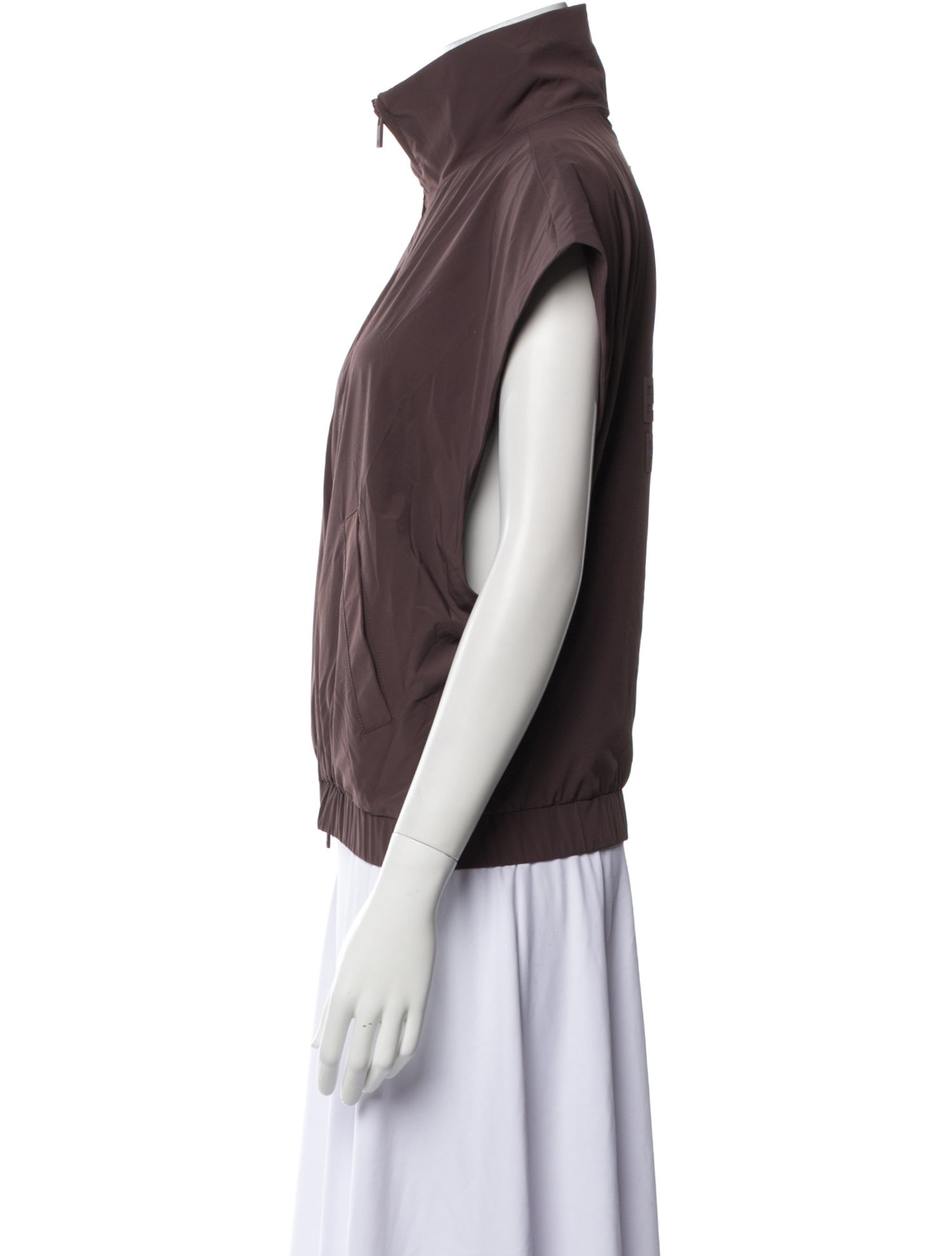 Essentials - Fear of God Vest