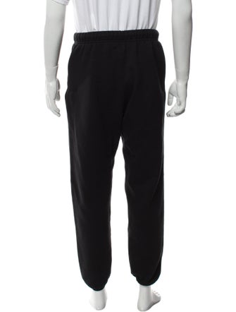Essentials - Fear of God 2024 Sweatpant 'Black' Lounge Bottoms