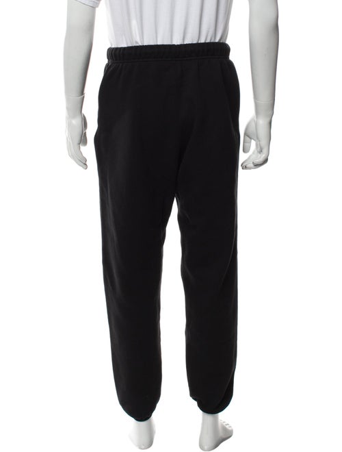 Essentials - Fear of God 2024 Sweatpant 'Black' Lounge Bottoms