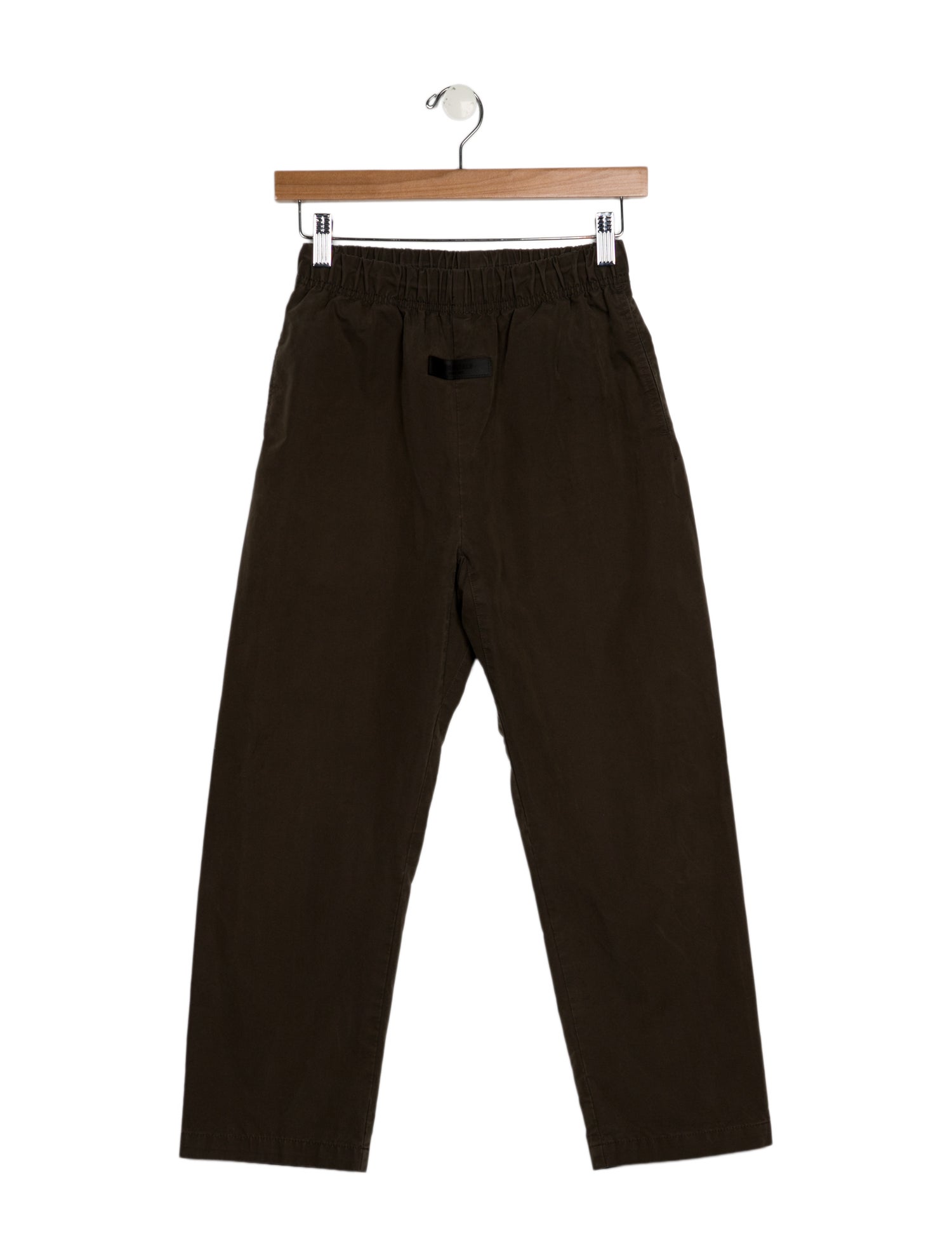 Essentials - Fear of God Kids Boys' Solid Casual Pants