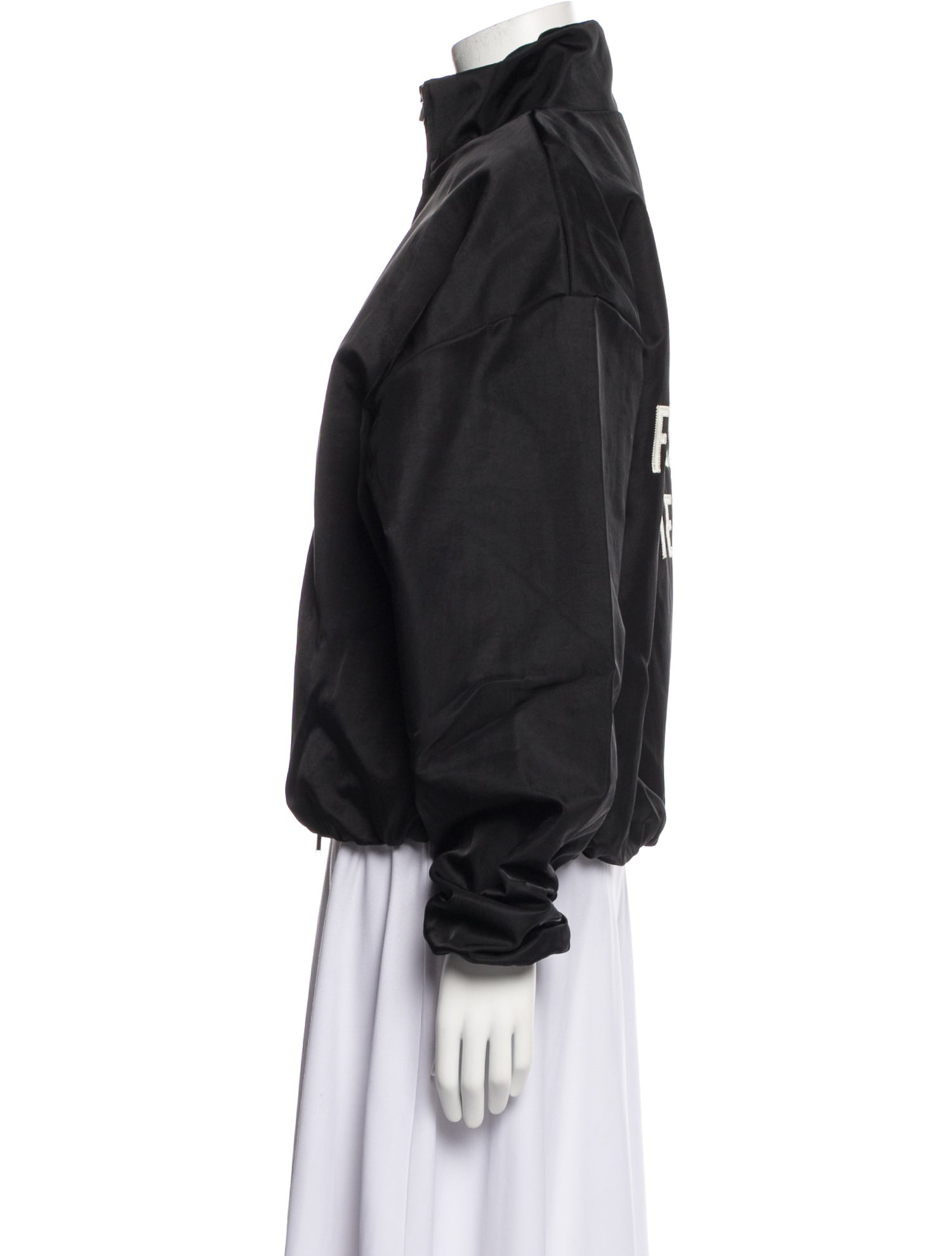 Essentials - Fear of God Jacket w/ Tags