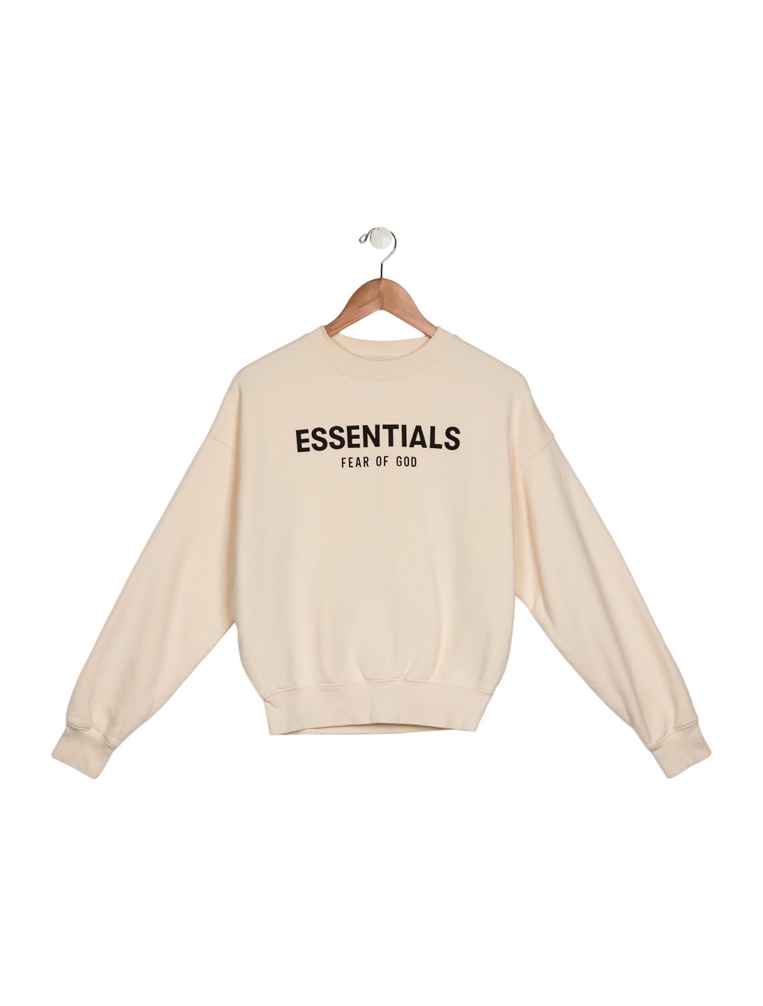 Essentials - Fear of God Kids Boys' Graphic Print Sweatshirt