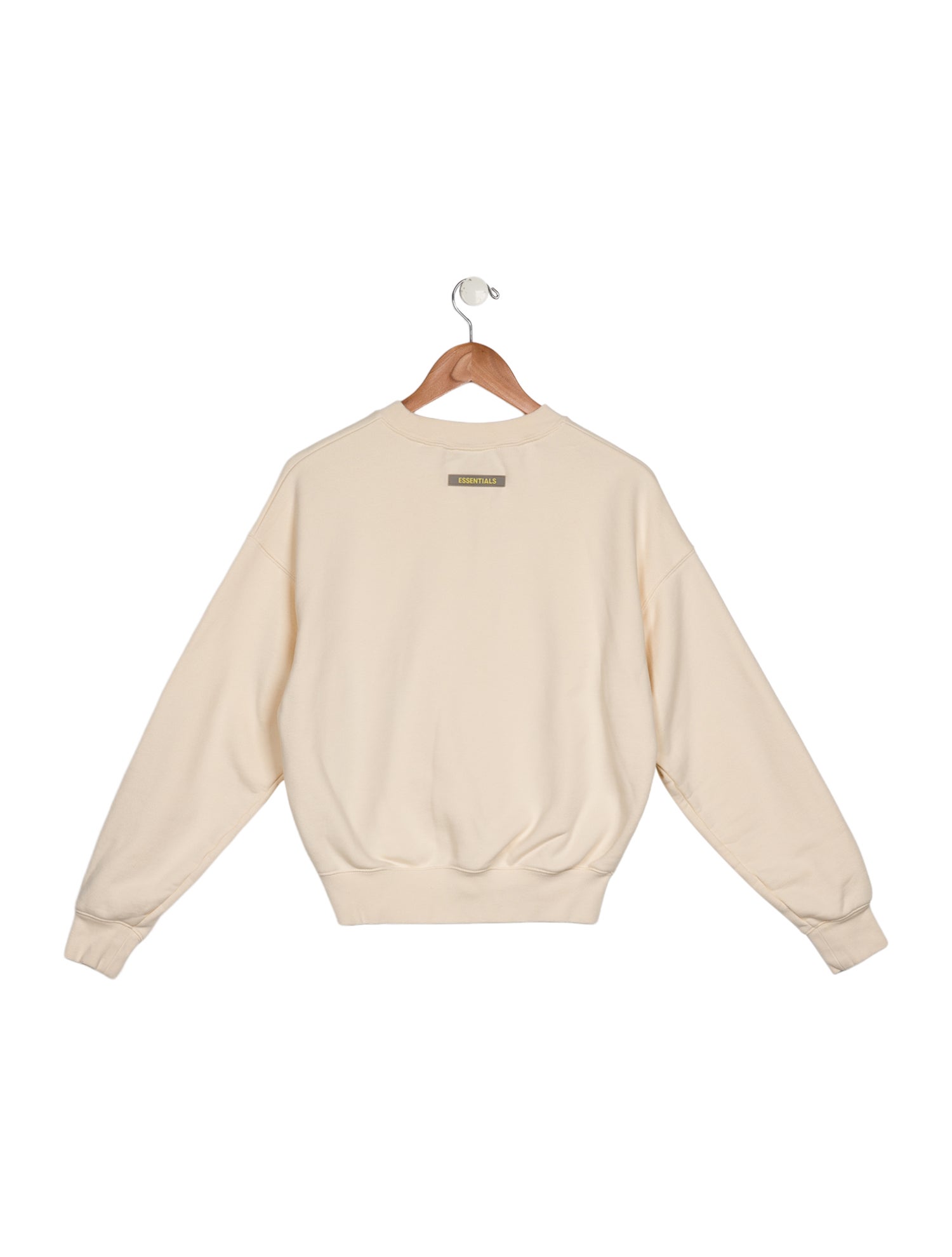 Essentials - Fear of God Kids Boys' Graphic Print Sweatshirt