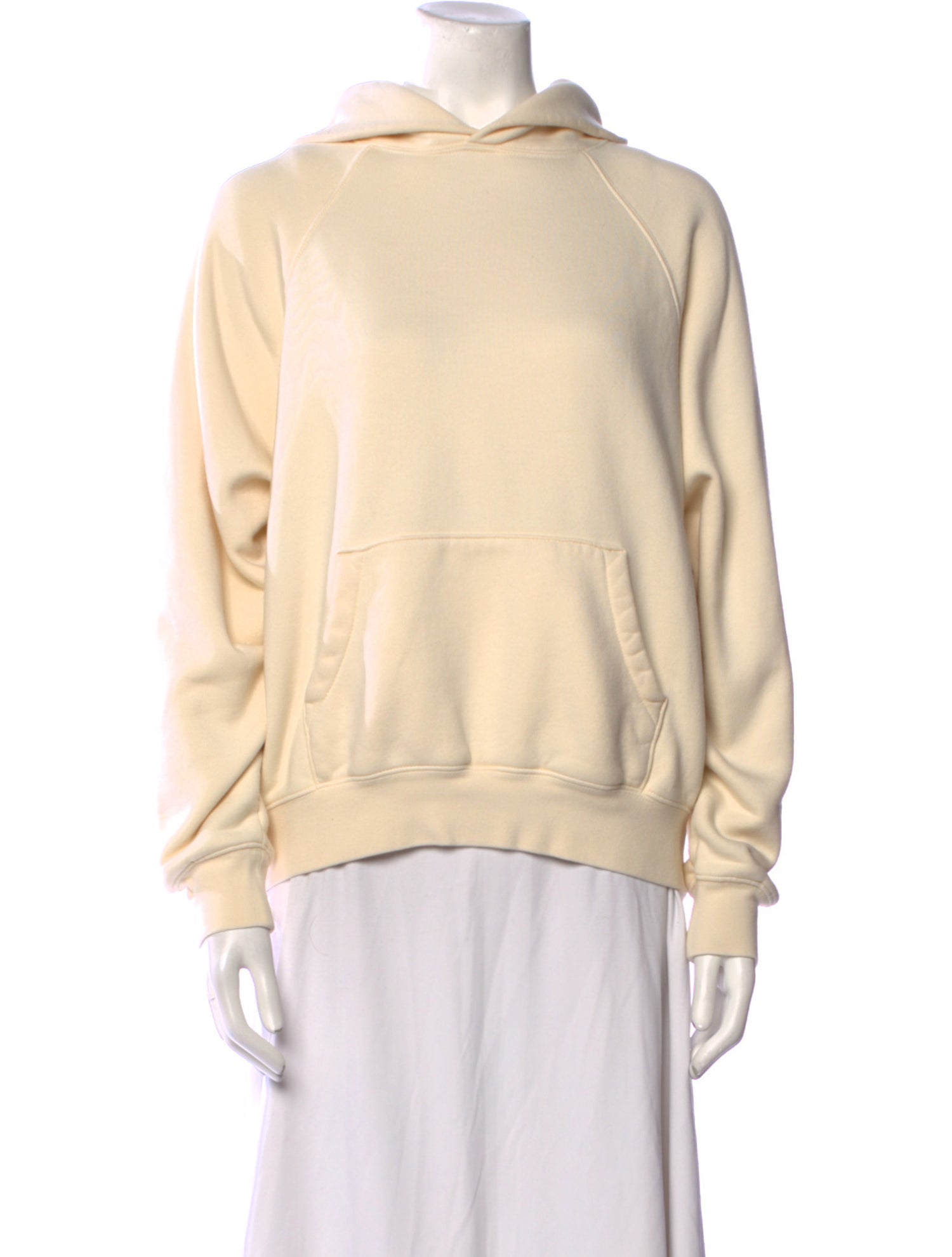 Essentials - Fear of God Crew Neck Long Sleeve Sweatshirt