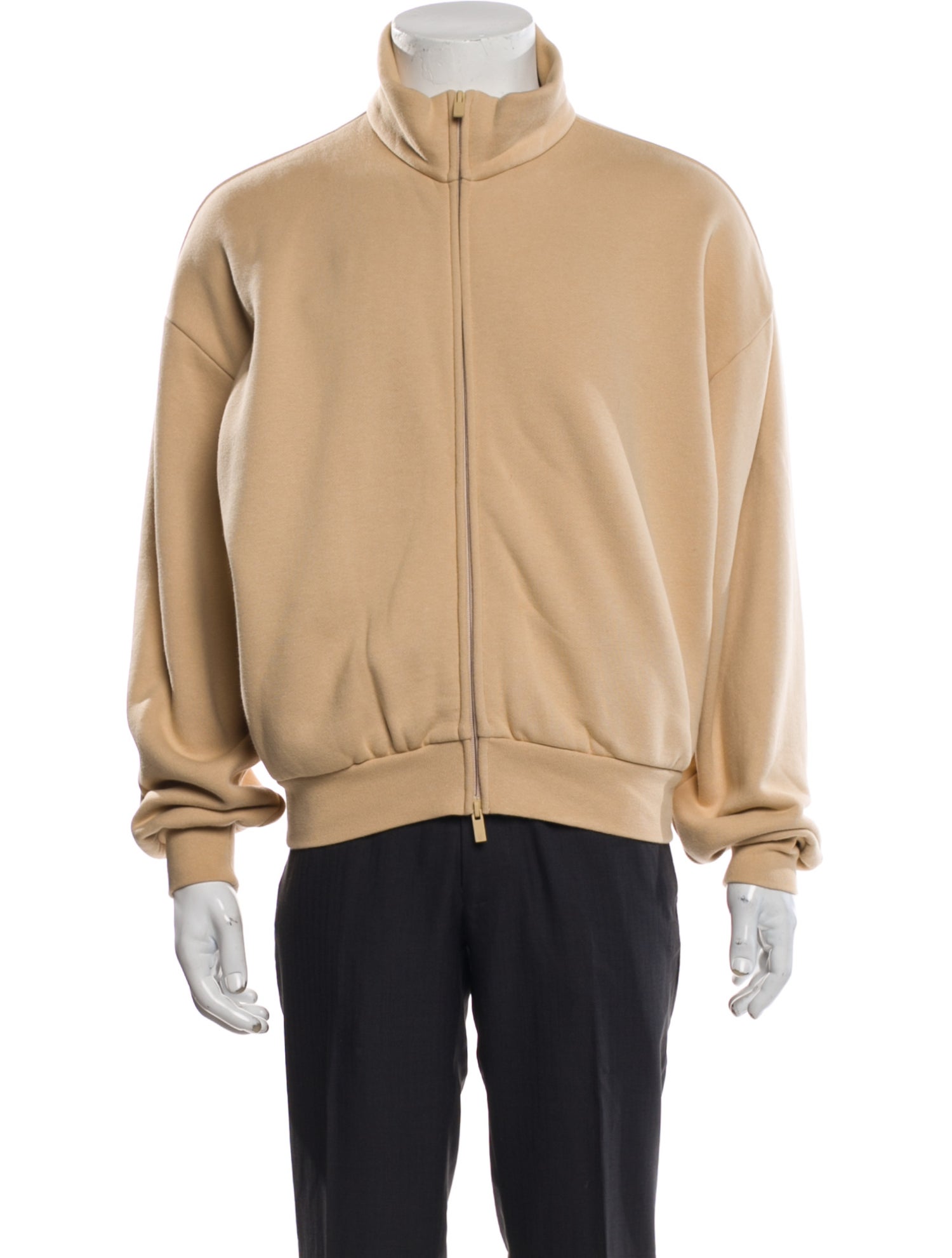 Essentials - Fear of God Bomber Jacket