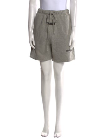 Essentials - Fear of God Mini Shorts