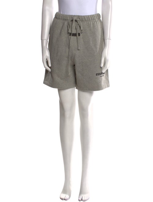 Essentials - Fear of God Mini Shorts
