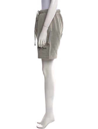 Essentials - Fear of God Mini Shorts