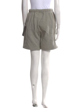 Essentials - Fear of God Mini Shorts
