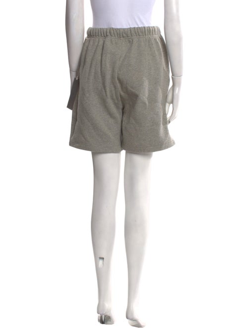 Essentials - Fear of God Mini Shorts