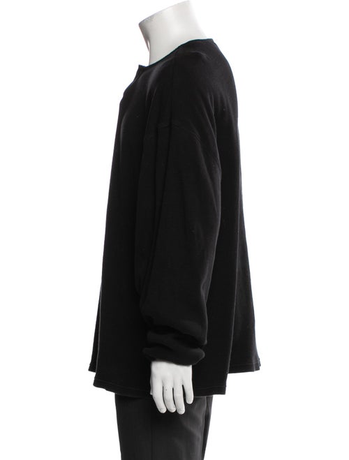 Essentials - Fear of God Long Sleeve Shirt