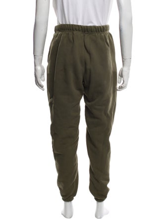 Essentials - Fear of God Graphic Print Lounge Bottoms