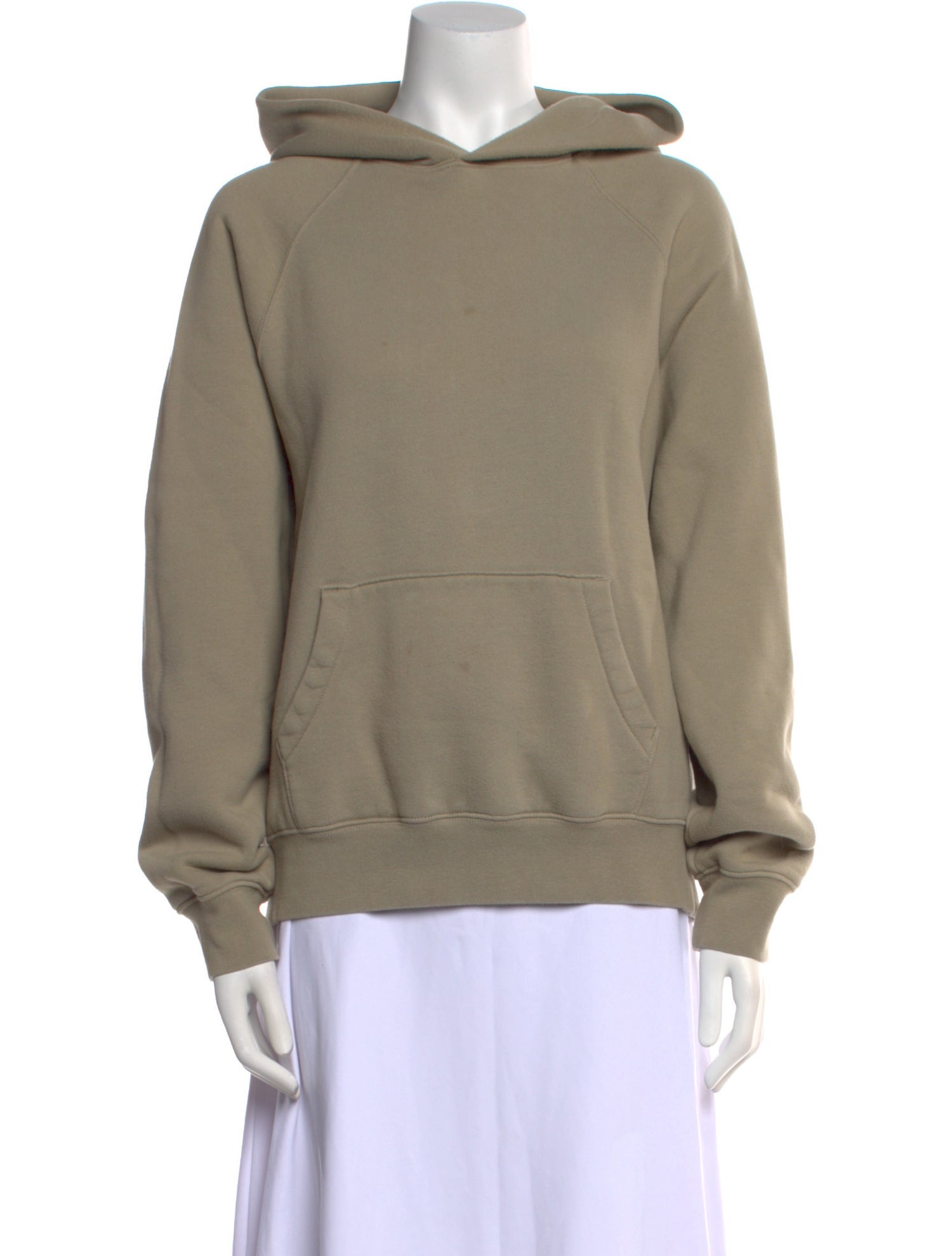 Essentials - Fear of God Crew Neck Long Sleeve Sweatshirt