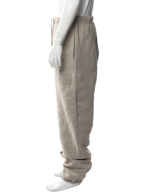 Essentials - Fear of God Lounge Bottoms