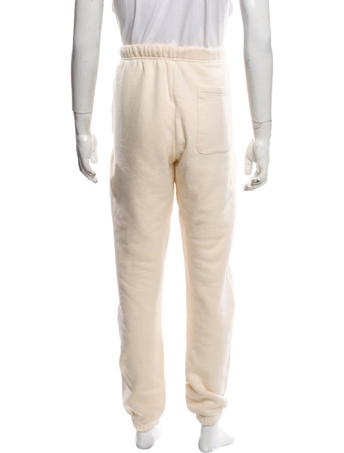 Essentials - Fear of God Graphic Print Lounge Bottoms