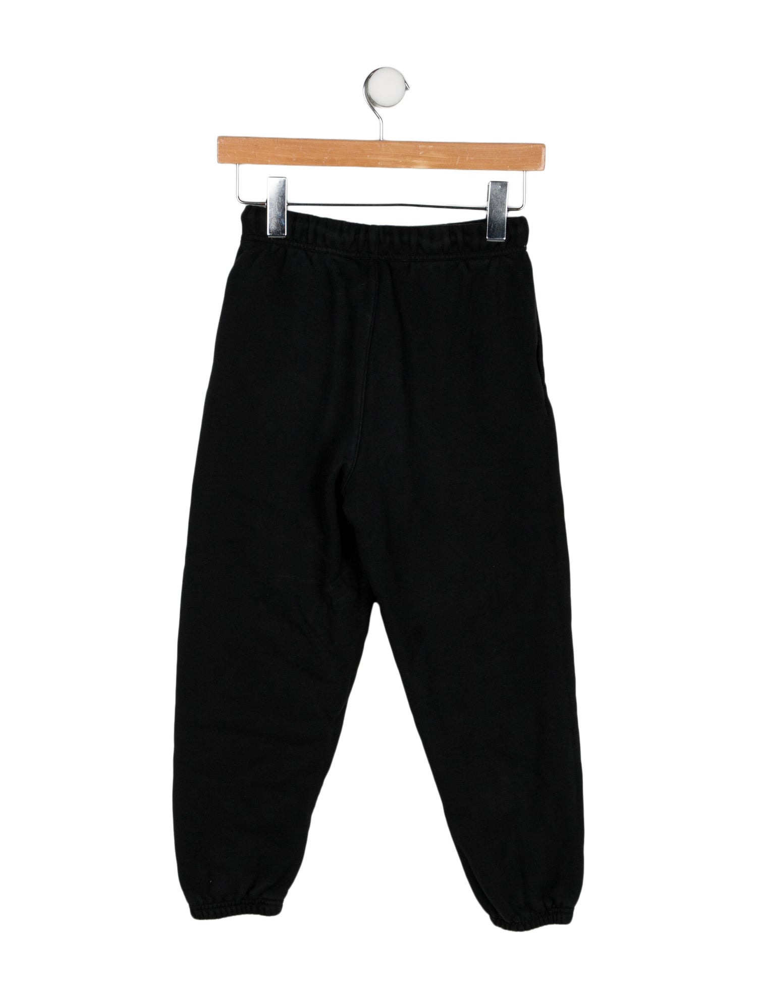 Essentials - Fear of God Boys' Graphic Print Sweatpant