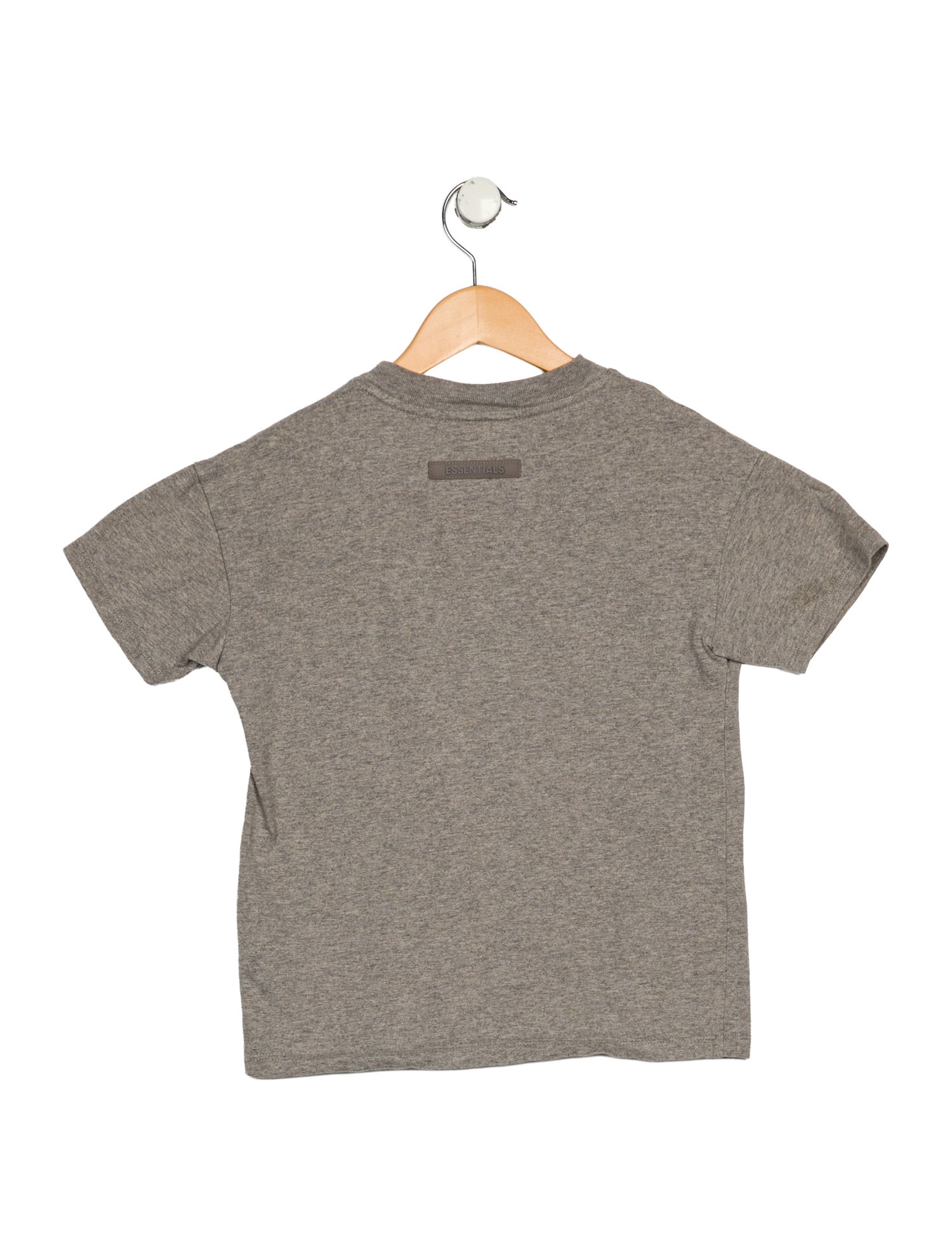 Essentials - Fear of God Kids Boys' Graphic Print T-Shirt