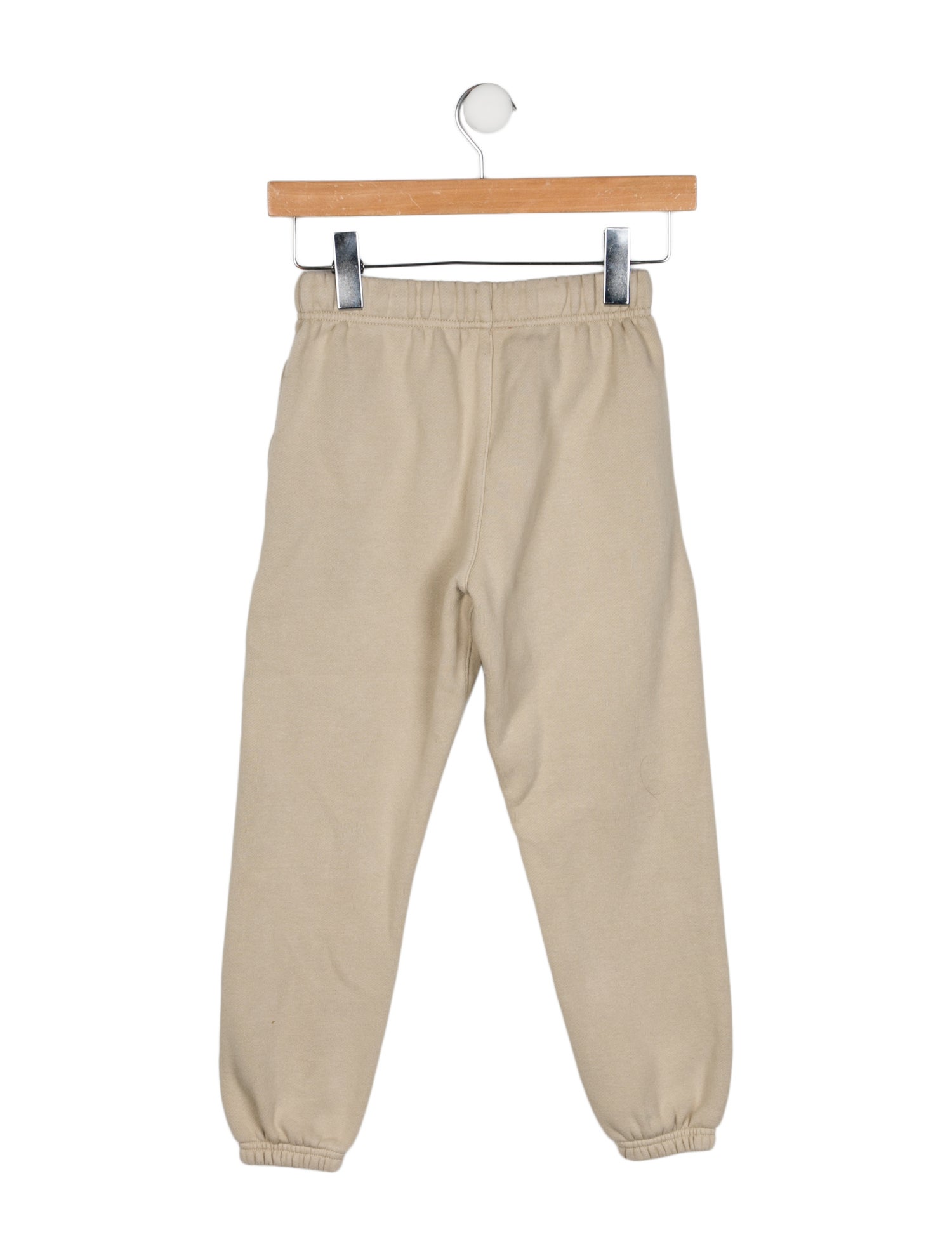 Essentials - Fear of God Kids' Logo Patch Jogger Sweatpants